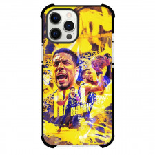 NBA Tyrese Haliburton Phone Case For iPhone Samsung Galaxy Pixel OnePlus Vivo Xiaomi Asus Sony Motorola Nokia - Tyrese Haliburton Indiana Pacers Sports Star Poster