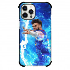 NBA Jamal Murray Phone Case For iPhone Samsung Galaxy Pixel OnePlus Vivo Xiaomi Asus Sony Motorola Nokia - Jamal Murray Thunder Bow Portrait Fan Art