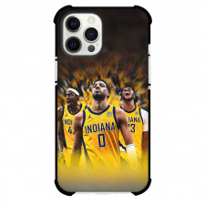 NBA Indiana Pacers Phone Case For iPhone Samsung Galaxy Pixel OnePlus Vivo Xiaomi Asus Sony Motorola Nokia - Indiana Pacers Advanced Eastern Conference Finals Poster