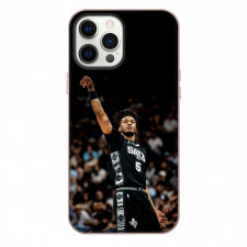 NBA Stephon Castle Phone Case For iPhone Samsung Galaxy Pixel OnePlus Vivo Xiaomi Asus Sony Motorola Nokia - Stephon Castle 5 Celebration Candid Poster