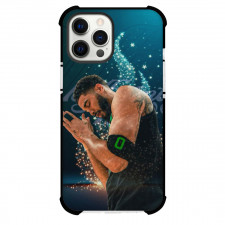 NBA Jayson Tatum Phone Case For iPhone Samsung Galaxy Pixel OnePlus Vivo Xiaomi Asus Sony Motorola Nokia - Jayson Tatum Pray Side Portrait