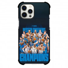 NBA Oklahoma City Thunder Phone Case For iPhone Samsung Galaxy Pixel OnePlus Vivo Xiaomi Asus Sony Motorola Nokia - NBA OKC Thunder Collage Western Conference Champions