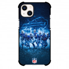 NFL Buffalo Bills Phone Case For iPhone Samsung Galaxy Pixel OnePlus Vivo Xiaomi Asus Sony Motorola Nokia - Buffalo Bills Team Photoshoot Poster