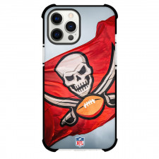 NFL Tampa Bay Buccaneers Phone Case For iPhone Samsung Galaxy Pixel OnePlus Vivo Xiaomi Asus Sony Motorola Nokia - Tampa Bay Buccaneers Flag Poster
