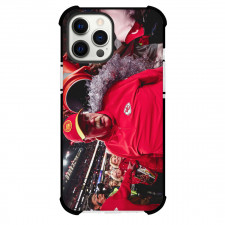 NFL Kansas City Chiefs Phone Case For iPhone Samsung Galaxy Pixel OnePlus Vivo Xiaomi Asus Sony Motorola Nokia - Kansas City Chiefs Coach Andy Reid Won his 3rd Super Bowl Title Poster