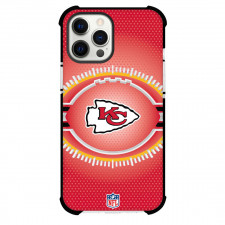NFL Kansas City Chiefs Phone Case For iPhone Samsung Galaxy Pixel OnePlus Vivo Xiaomi Asus Sony Motorola Nokia - Kansas City Chiefs Logo Cool Poster