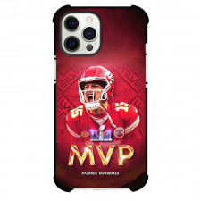 NFL Kansas City Chiefs Phone Case For iPhone Samsung Galaxy Pixel OnePlus Vivo Xiaomi Asus Sony Motorola Nokia - Kansas City Chiefs Super Bowl LVIII Patrick Shouting Poster
