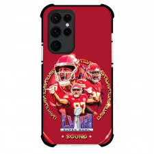 NFL Kansas City Chiefs Phone Case For iPhone Samsung Galaxy Pixel OnePlus Vivo Xiaomi Asus Sony Motorola Nokia - Kansas City Chiefs Super Bowl 2024 Bound