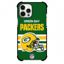 NFL Green Bay Packers Phone Case For iPhone Samsung Galaxy Pixel OnePlus Vivo Xiaomi Asus Sony Motorola Nokia - Green Bay Packers 90s Vintage Green Poster