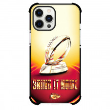 NFL Super Bowl 2024 Phone Case For iPhone Samsung Galaxy Pixel OnePlus Vivo Xiaomi Asus Sony Motorola Nokia - Super Bowl 2024 Kansas City Chiefs Bring It Home