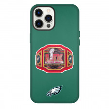 NFL Super Bowl 2025 Phone Case For iPhone Samsung Galaxy Pixel OnePlus Vivo Xiaomi Asus Sony Motorola Nokia - Super Bowl 2025 Philadelphia Eagles Championship Belt