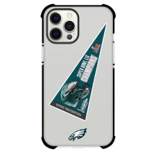 NFL Super Bowl 2025 Phone Case For iPhone Samsung Galaxy Pixel OnePlus Vivo Xiaomi Asus Sony Motorola Nokia - Super Bowl 2025 Philadelphia Eagles Champions Flag