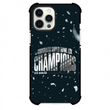 NFL Super Bowl 2025 Phone Case For iPhone Samsung Galaxy Pixel OnePlus Vivo Xiaomi Asus Sony Motorola Nokia - Super Bowl 2025 Philadelphia Eagles Champions Go Birds