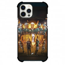 NFL Super Bowl 2025 Phone Case For iPhone Samsung Galaxy Pixel OnePlus Vivo Xiaomi Asus Sony Motorola Nokia - Super Bowl 2025 Philadelphia Eagles Champions Golden Light Background