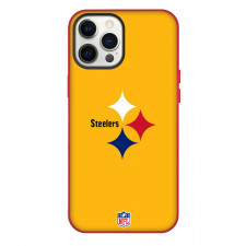 NFL Pittsburgh Steelers Phone Case For iPhone Samsung Galaxy Pixel OnePlus Vivo Xiaomi Asus Sony Motorola Nokia - Pittsburgh Steelers The Color of Success Yellow Poster