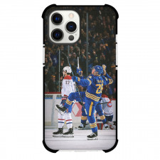 NHL Rasmus Dahlin Phone Case For iPhone Samsung Galaxy Pixel OnePlus Vivo Xiaomi Asus Sony Motorola Nokia - Rasmus Dahlin Buffalo Sabres Victory Moment Edition Poster