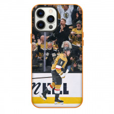 NHL Jack Eichel Phone Case For iPhone Samsung Galaxy Pixel OnePlus Vivo Xiaomi Asus Sony Motorola Nokia - Jack Eichel Vegas Golden Knights Goal Celebration Poster