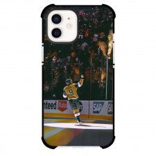 NHL Jack Eichel Phone Case For iPhone Samsung Galaxy Pixel OnePlus Vivo Xiaomi Asus Sony Motorola Nokia - Jack Eichel Vegas Golden Knights Victory Walk Aesthetic Poster