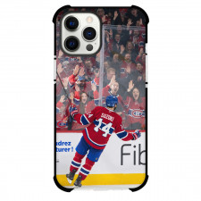 NHL Nick Suzuki Phone Case For iPhone Samsung Galaxy Pixel OnePlus Vivo Xiaomi Asus Sony Motorola Nokia - Nick Suzuki Montreal Canadiens Fan Celebration Poster
