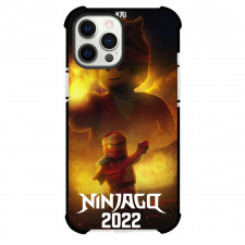 Ninjago Kai Phone Case For iPhone Samsung Galaxy Pixel OnePlus Vivo Xiaomi Asus Sony Motorola Nokia - Kai Ninjago Poster