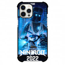 Ninjago Zane Phone Case For iPhone Samsung Galaxy Pixel OnePlus Vivo Xiaomi Asus Sony Motorola Nokia - Zane Ninjago Poster