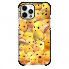 Nailoong Phone Case For iPhone Samsung Galaxy Pixel OnePlus Vivo Xiaomi Asus Sony Motorola Nokia - Nailoong Cute Avatar Collage Poster