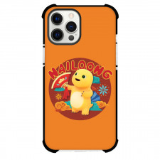 Nailoong Phone Case For iPhone Samsung Galaxy Pixel OnePlus Vivo Xiaomi Asus Sony Motorola Nokia - Nailoong Illustration Art Square Sticker