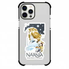 The Chronicles Of Narnia Phone Case For iPhone Samsung Galaxy Pixel OnePlus Vivo Xiaomi Asus Sony Motorola Nokia - The Chronicles Of Narnia Characters Sticker