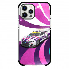 Nascar Phone Case For iPhone Samsung Galaxy Pixel OnePlus Vivo Xiaomi Asus Sony Motorola Nokia - Nascar Alex Bowman 2022 Ally Racing Ride On Graphic Background
