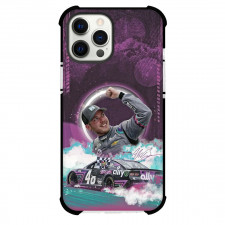 Nascar Phone Case For iPhone Samsung Galaxy Pixel OnePlus Vivo Xiaomi Asus Sony Motorola Nokia - Nascar Alex Bowman Celebration Nascar Cup Series Race Poster