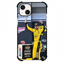 Nascar Phone Case For iPhone Samsung Galaxy Pixel OnePlus Vivo Xiaomi Asus Sony Motorola Nokia - Nascar Ryan Blaney 2023 Nascar Cup Series Champion Poster