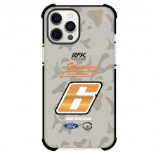 Nascar Phone Case For iPhone Samsung Galaxy Pixel OnePlus Vivo Xiaomi Asus Sony Motorola Nokia - Nascar Brad Keselowski 6 Solomon Plumbing Camo Poster