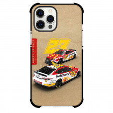 Nascar Phone Case For iPhone Samsung Galaxy Pixel OnePlus Vivo Xiaomi Asus Sony Motorola Nokia - Nascar Bubba Wallace 23 Toyota Camry XSE 23XI Racing Poster