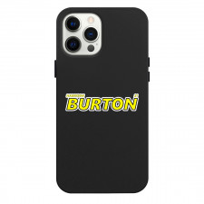 Nascar Phone Case For iPhone Samsung Galaxy Pixel OnePlus Vivo Xiaomi Asus Sony Motorola Nokia - Nascar Harrison Burton 21 Name Sticker