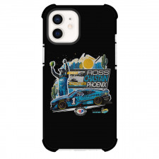 Nascar Phone Case For iPhone Samsung Galaxy Pixel OnePlus Vivo Xiaomi Asus Sony Motorola Nokia - Nascar Ross Chastain Won The Phoenix Raceway Poster