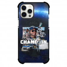 Nascar Phone Case For iPhone Samsung Galaxy Pixel OnePlus Vivo Xiaomi Asus Sony Motorola Nokia - Nascar Chase Elliott 2022 Regular Season Champion Poster