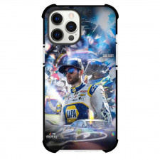 Nascar Phone Case For iPhone Samsung Galaxy Pixel OnePlus Vivo Xiaomi Asus Sony Motorola Nokia - Nascar Chase Elliott 75 Greatest Driver Poster