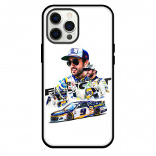 Nascar Phone Case For iPhone Samsung Galaxy Pixel OnePlus Vivo Xiaomi Asus Sony Motorola Nokia - Nascar Chase Elliott Current Nascar Cup Series Champion Poster