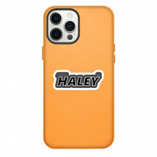 Nascar Phone Case For iPhone Samsung Galaxy Pixel OnePlus Vivo Xiaomi Asus Sony Motorola Nokia - Nascar Justin Haley 31 Name Sticker