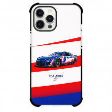 Nascar Phone Case For iPhone Samsung Galaxy Pixel OnePlus Vivo Xiaomi Asus Sony Motorola Nokia - Nascar Kyle Larson 5 Hendrick Motorsports Poster