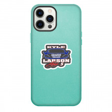 Nascar Phone Case For iPhone Samsung Galaxy Pixel OnePlus Vivo Xiaomi Asus Sony Motorola Nokia - Nascar Kyle Larson 5 Fan Car Sticker