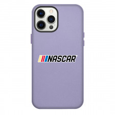 Nascar Phone Case For iPhone Samsung Galaxy Pixel OnePlus Vivo Xiaomi Asus Sony Motorola Nokia - Nascar Logo Sticker