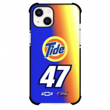 Nascar Phone Case For iPhone Samsung Galaxy Pixel OnePlus Vivo Xiaomi Asus Sony Motorola Nokia - Nascar Ricky Stenhouse Jr 47 Tide Poster