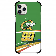Nascar Phone Case For iPhone Samsung Galaxy Pixel OnePlus Vivo Xiaomi Asus Sony Motorola Nokia - Nascar Daniel Suarez 99 Quaker State Poster