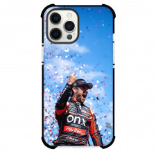 Nascar Phone Case For iPhone Samsung Galaxy Pixel OnePlus Vivo Xiaomi Asus Sony Motorola Nokia - Nascar Daniel Suarez Winning Celebration Nascar Cup Series