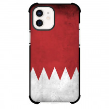 Bahrain Phone Case For iPhone Samsung Galaxy Pixel OnePlus Vivo Xiaomi Asus Sony Motorola Nokia - Bahrain Flag Poster