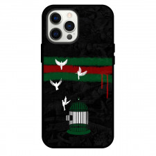 Bangladesh Phone Case For iPhone Samsung Galaxy Pixel OnePlus Vivo Xiaomi Asus Sony Motorola Nokia - Bangladesh Independent Day Minimalist Art Poster