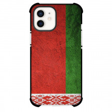 Belarus Phone Case For iPhone Samsung Galaxy Pixel OnePlus Vivo Xiaomi Asus Sony Motorola Nokia - Belarus Flag Poster
