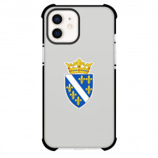 Bosnia and Herzegovina Phone Case For iPhone Samsung Galaxy Pixel OnePlus Vivo Xiaomi Asus Sony Motorola Nokia - Bosnia and Herzegovina National Emblem Sticker
