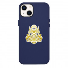 Cambodia Phone Case For iPhone Samsung Galaxy Pixel OnePlus Vivo Xiaomi Asus Sony Motorola Nokia - Cambodia National Emblem Sticker